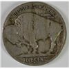 Image 2 : 1916-D BUFFALO NICKEL VG/FINE