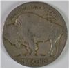 Image 2 : 1918-S BUFFALO NICKEL, VG