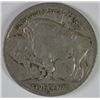 Image 2 : 1919-S BUFFALO NICKEL, FINE