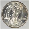 Image 2 : 1942 WALKING LIBERTY HALF DOLLAR, NGC MS-66  SUPERB