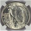 Image 3 : 1946-D WALKING LIBERTY HALF DOLLAR, NGC MS-66  SUPERB