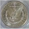 Image 3 : 1881-S MORGAN SILVER DOLLAR, PCGS MS-64+  WHITE