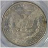 Image 3 : 1885-O MORGAN SILVER DOLLAR, PCGS MS-64+  WHITE
