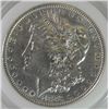 Image 2 : 1883 MORGAN SILVER DOLLAR, NAC MS-66 BUT IT'S OVER-GRADED