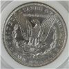 Image 3 : 1883 MORGAN SILVER DOLLAR, NAC MS-66 BUT IT'S OVER-GRADED
