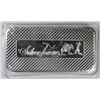 Image 2 : A SILVERTOWNE TEN OUNCE .999 SILVER BAR, A GREAT  SIZE TO INVEST  IN