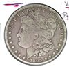 Image 1 : 1895-O MORGAN DOLLAR VG (RIM BUMPS)