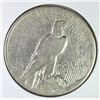 Image 2 : 1921 PEACE DOLLAR GOOD