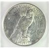 Image 3 : 1922 PEACE DOLLAR ICG AU 55
