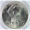Image 3 : 1984 OLYMPIC COMMEM DOLLAR PCGS MS68