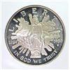 Image 2 : 1989-S CONGRESS COMMEM DOLLAR NGC PF 69 UC