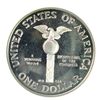 Image 3 : 1989-S CONGRESS COMMEM DOLLAR NGC PF 69 UC