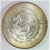 Image 2 : 1983 1 OZT .999 FS MEXICO LIBERTAD