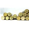 Image 3 : ( 24 ) ROLLS OF COMMON WHEAT CENTS, A COUPLE ROLLS BU