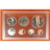 Image 1 : 2 1972  AND 1 75 COOK ISLAND PROOF SETS PLUS  1972  PROOF  DOLLAR