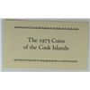 Image 2 : 2 1972  AND 1 75 COOK ISLAND PROOF SETS PLUS  1972  PROOF  DOLLAR