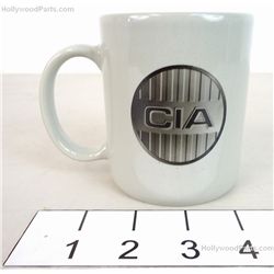 Agent Cody Banks (Frankie Muniz) Screen Used Hero CIA Mug