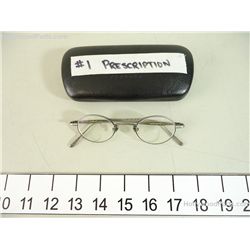 Antitrust Gary Winston (Tim Robbins) Hero Pair of Kata Reading Glasses