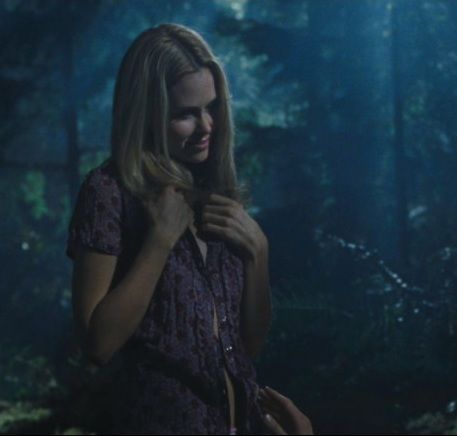 Cabin In The Woods Jules Anna Hutchison Screen Used Severed Latex Head With Hair Cabin In The Woods Jules Anna Hutchison Screen Used Severed Latex Head With Hair