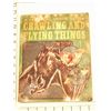 Image 1 : City of Ember Doon (Harry Treadaway) Screen Used "Crawling and Flying Things" Insect Book