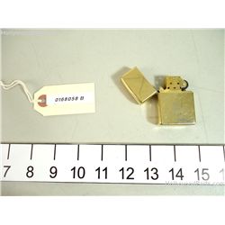 Hart's War Thomas Hart (Colin Farrell) Gold Zippo Lighter