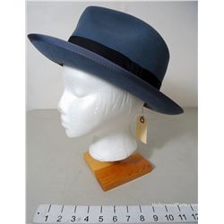 Mulholland Falls Arthur Relyea (Chris Penn) Hero Blue Fedora Hat