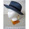 Image 1 : Mulholland Falls Arthur Relyea (Chris Penn) Hero Blue Fedora Hat