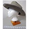 Image 1 : Mullholland Falls General Thomas Timms (John Malkovich) Hero Beige Fedora Hat