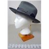 Image 1 : Mullholland Falls Max Hoover (Nick Nolte) Hero Grey Fedora Hat