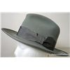Image 2 : Mullholland Falls Max Hoover (Nick Nolte) Hero Grey Fedora Hat