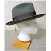 Image 3 : Mullholland Falls Max Hoover (Nick Nolte) Hero Grey Fedora Hat