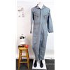 Image 1 : Into the Blue Bates (Josh Brolin) Hero Grey Jumper Costume with Accessories