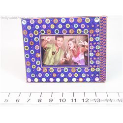 Legally Blonde Framed Photo of Elle (Reese Witherspoon) and Warner (Matthew Davis)