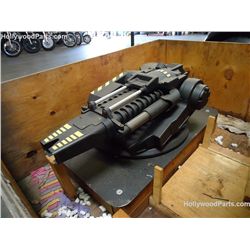 G.I. Joe: The Rise of Cobra Vehicle Mounted Pulse Cannon with Rocket Launchers