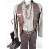 Image 2 : Zookeeper Venom (Ken Jeong) Hero Custom Made Zookeeper Uniform Costume