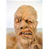 Image 4 : Cabin In The Woods Deformed Mutant Lumpy Face Resin Bust Mask with Glass Eye