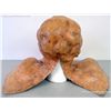 Image 7 : Cabin In The Woods Deformed Mutant Lumpy Face Resin Bust Mask with Glass Eye