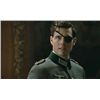 Image 9 : Valkyrie Colonel Claus Von Stauffenberg (Tom Cruise) Hero Green Wool Jacket with Bullet Wounds