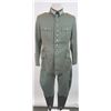 Image 1 : Valkyrie Colonel Claus Von Stauffenberg (Tom Cruise) Hero Green Wool Military Uniform Jacket & Pants