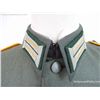 Image 3 : Valkyrie Colonel Claus Von Stauffenberg (Tom Cruise) Hero Green Wool Military Uniform Jacket & Pants