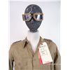 Image 3 : Valkyrie Colonel Claus Von Stauffenberg (Tom Cruise) Hero Khaki Africa Core Uniform Costume