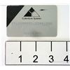 Image 1 : Terminator 2: Judgement Day T2 Miles Dyson (Joe Morton) Cyberdyne Systems Access Card