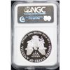 Image 1 : 2006-W Silver Eagle NGC PF 70 Ultra Cameo