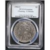 Image 1 : 1904-S Morgan PCGS G