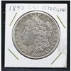 Image 1 : 1890-CC Morgan