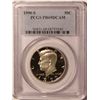 Image 1 : 1990 Kennedy PCGS PR69DCAM