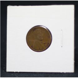 1922-D Lincoln Cent