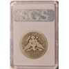 Image 1 : 1907 Barber Half-SGS Cert