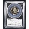 Image 1 : 2004-S Michigan Quarter PCGS PR69DCAM
