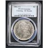 Image 1 : 1882-CC Morgan PCGS XF